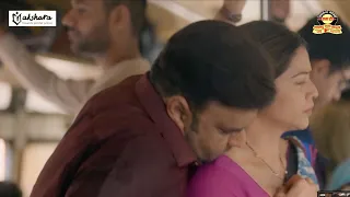 बस में महिलाओं के साथ छेड़छाड़, देखिए कैसे ऐसे लोगों को #JagahDikhao