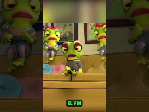 Cuando la Foto Familiar Termina en Desastre 😂