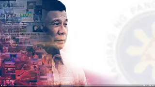 Ang Pangulo, A PTV Documentary Special