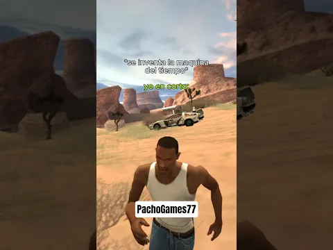 habían dos? 🤣 #gta #comedyshorts #humor #gtasanandreas #memes