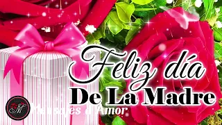 TE ENVIO LA PRIMERA ROSA DEL DIA DE LAS MADRES 🌹 Este bonito mensaje es para ti Feliz día mamá