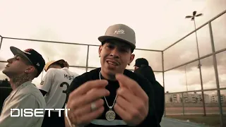 Eliz, Lolo OG, Diamante Ayala, 44 Kid - Desde Abajo Empecé (Videoclip Oficial)