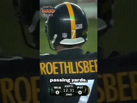 The Lowest Scoring Game in NFL History