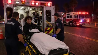 The Day Foltyn Had To Go To The HOSPITAL..