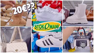 STOKOMANI ARRIVAGE ET LES UGG À 20€ 🤔🤔 16 SEPTEMBRE 22
