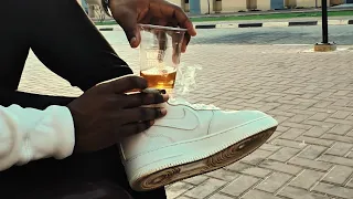 J-Trebo - Hustle Nuh Sleep (Official Music Video)