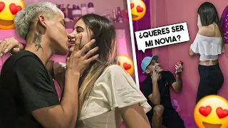 LA GRAN PREGUNTA 💍💘