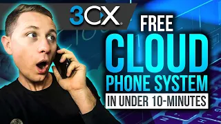 Why your Business NEEDS a Hosted PBX Phone System?