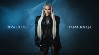 RUZA RUPIC - TAKVE KAO JA | OFFICIAL VIDEO 2026