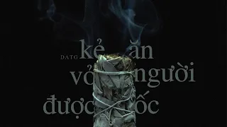 ĐẠT G - 01. Kẻ Ăn Vỏ, Người Được Ốc [prod. by TINLE] | '1 được 2' the album