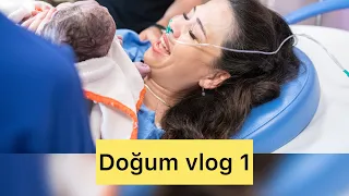 EMİR EGE DOĞUM VLOĞU