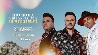 Río Roma - Fue un Placer Amarte  (Pre Estreno)