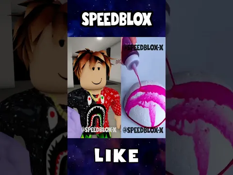 KAYLA IS ALLERGIC TO EVERYTHING WITH SUGAR 🤥🤥 #roblox #robloxshorts #brookhaven