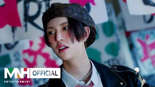 8TURN (에잇턴) 'TIC TAC' Official MV