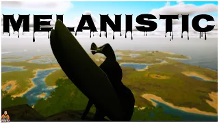 The Life Of Giant Tropeognathus in Beasts Of Bermuda 