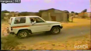 hargeisa 1992 