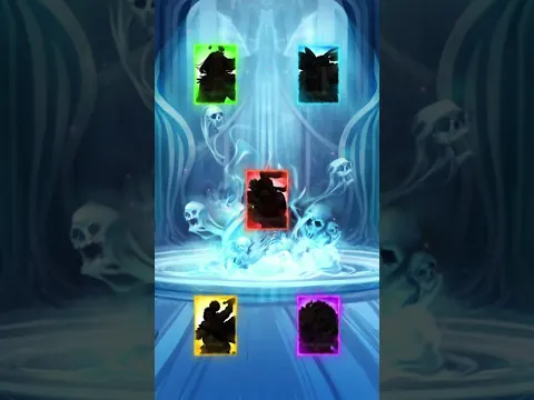 These are the Heroes appearing in Soul Exchange Winter 2025 Edition! 🗣️