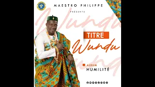 Maestro Philippe -wundu