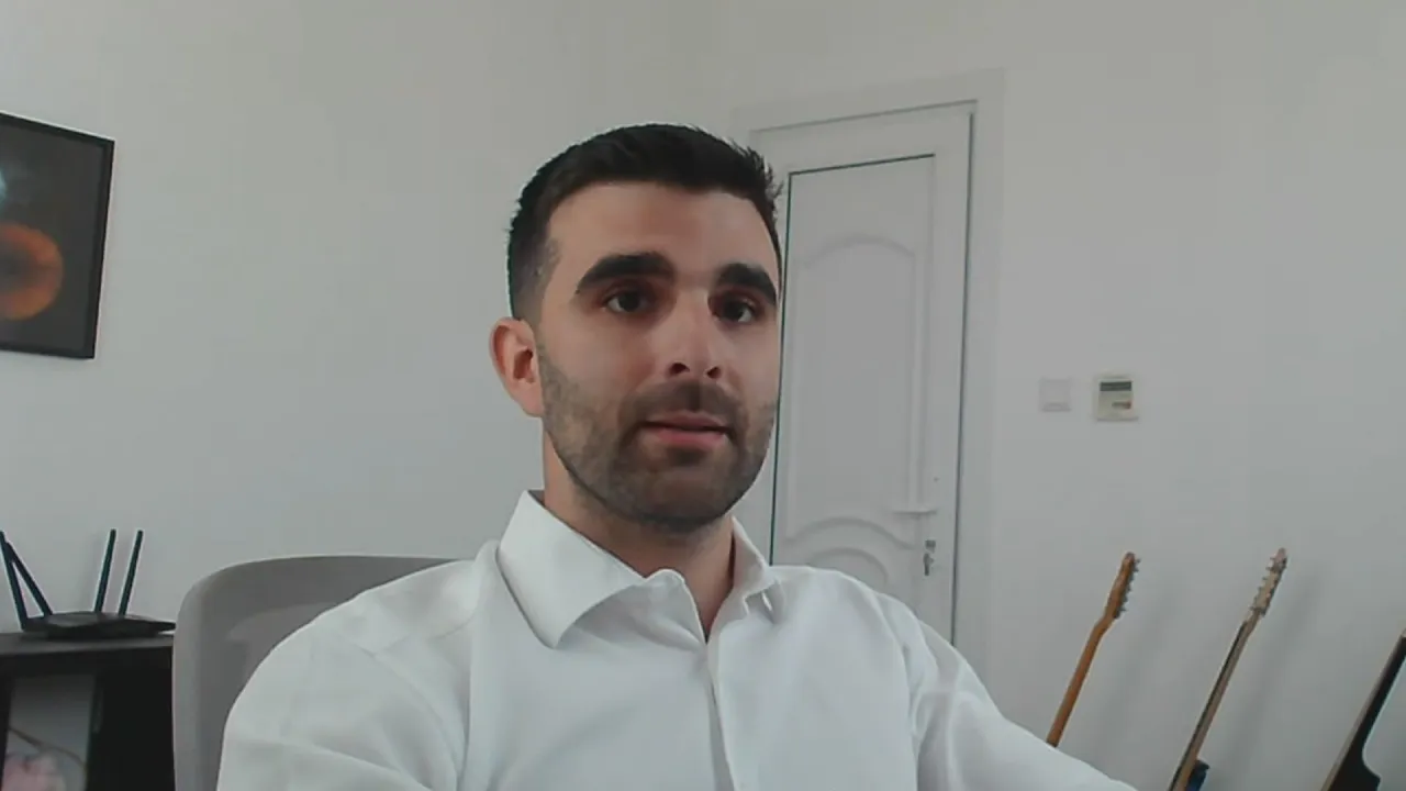 “Quan passen míssils t’espantes, però la vida segueix i no tenim sensació de pànic”