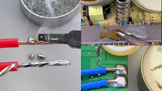Pro Tips and Tools for Super Adhesive Connections - Expert Kit for Electronics Craftsmanship