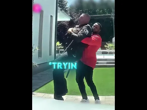 True Hero Saved the Cop's Life ❤️