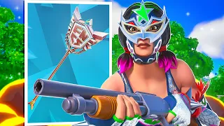 🔴LIVE - FNCS PICKAXE CUP | Code Stojka