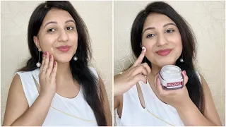 New L'Oréal Paris Revitalift Water Cream | You NEED this in your Skin Care Routine
