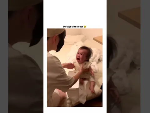 Mother Of The year 🥹😂