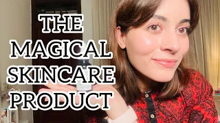THE MAGICAL SKINCARE PRODUCT THAT TRANSFORMED MY SKIN