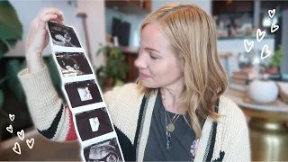 i'm pregnant!