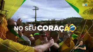 Live da Liberdade - Parte 3 - Gusttavo Lima