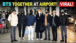 BTS Members Airport Fashion Styles 2026 | Complete Outfit Breakdown with Prices & Brands