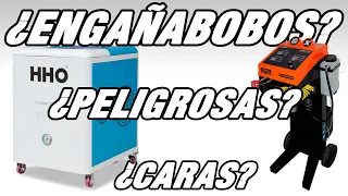 ¿Realmente funcionan las máquinas para descarbonizar motores? 🤨 Probamos la mejor "descarbonizadora"