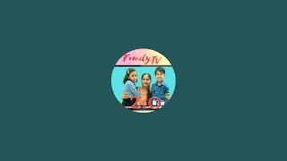 Family TV 2.O is live! let's chat!!