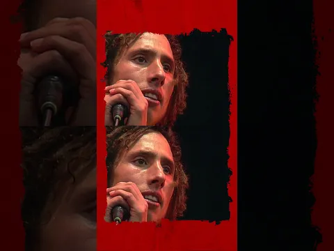 Tire Me // Pinkpop '96, 30 years ago this week