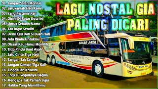LAGU NOSTALGIA PALING DICARI - LAGU KENANGAN TEMAN PERJALANAN🔹#TakInginSendiri
