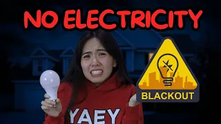 If The World Has No Electricity (So Hot!!!)