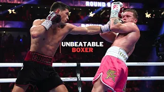 Machine Like Precision How Dmitry Bivol Outclassed Canelo and Everyone in His Path