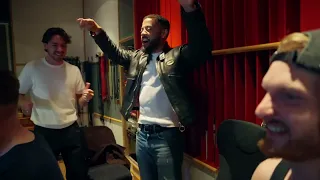 Nico & Vinz - LET'S REWIND (Rehearsal Edit)