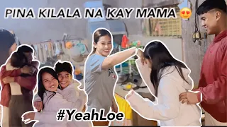 UMUWI ULIT KAMI NG BICOL!(NAKILALA NA NI MAMA)