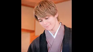 [JAPAN]  Gordon Maeda Tribute (part 2) - Model et Actor