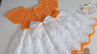 ¡WOW! 🥰¡Me Encanta Este Modelo! ¡Nuevo proyecto de crochet! Elegante y Fácil a crochet! Paso a Paso!