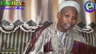 FAÏDA DE CHANCE GARISEKE CHEICK OUSMANE TANGARA