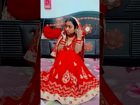भूखी पेट सोई दुल्हन 🥺🥺|| #youtubeshorts #trending #nanadbhabhi #emotional #viralshort #shwetakvlog