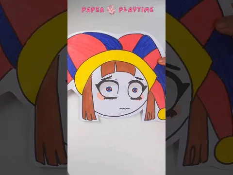 [Requested]Gacha Life Pomni#pomni#theamazingdigitalcircus#gachalife#trending#viral #fyp#shorts