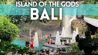 Bali Indonesia Travel Guide 4K