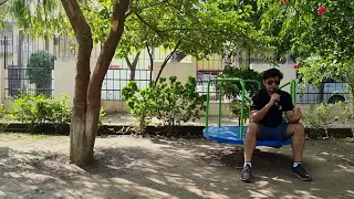 मुस्कुराने की वजह तुम हो |  Muskurane ki vajah tum ho    Arijit Singh Song