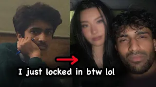 How I started attracting 10/10 girls after struggling so long (just copy me lol)