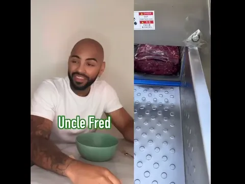 things get awkward 💀