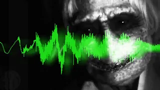 Scariest Sounds You'll Ever Hear